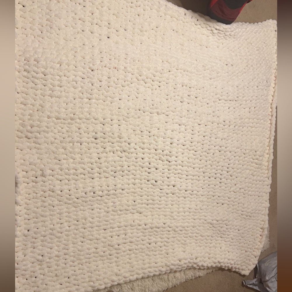 blanket
